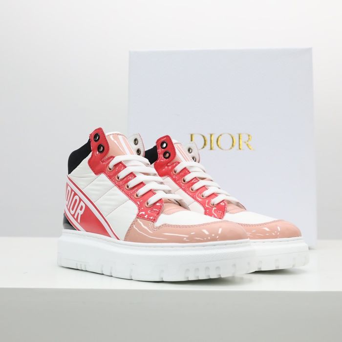 Chrisitan Dior shoes CD00001